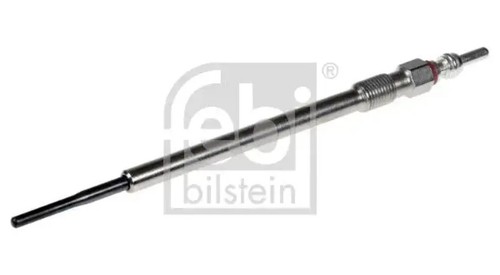 Glow plug after capable - plug,