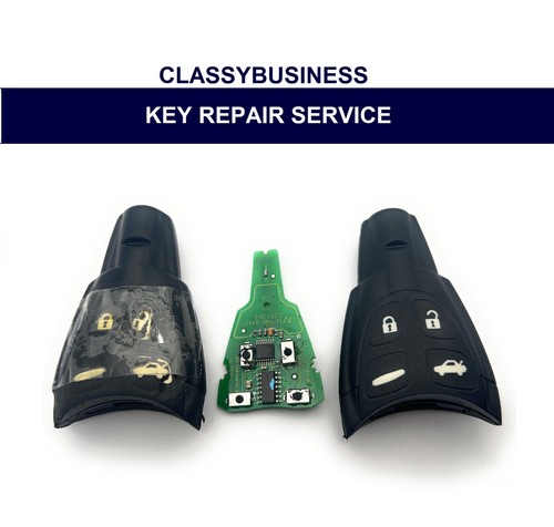 Repair service for saab 3 - repair,