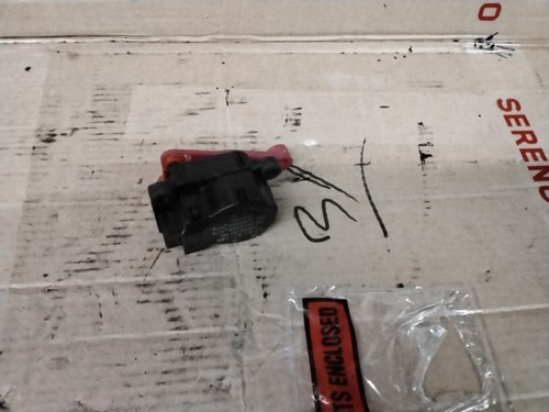 Saab heater fan - saab, 93