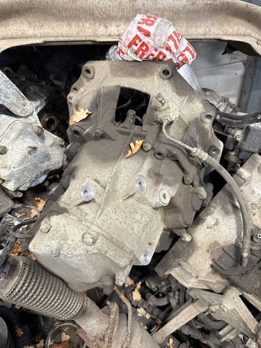 Saab 93 gearbox - saab,