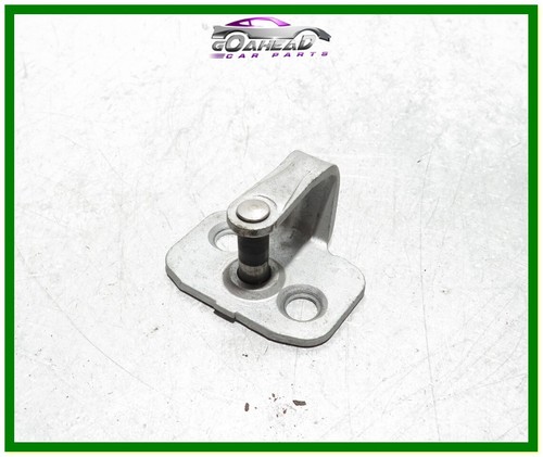 Saab door lock pillar - saab, 9-3