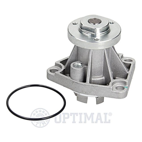 Water pump optimal fits opel - fits,