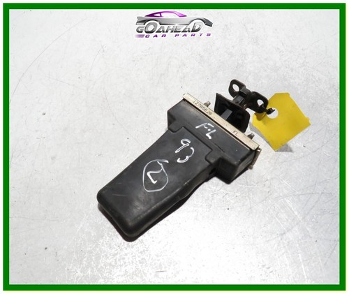 Saab front door stop - 9-3,
