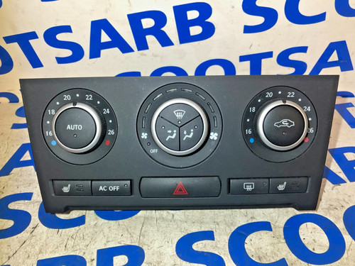 Saab acc air con - saab, 93