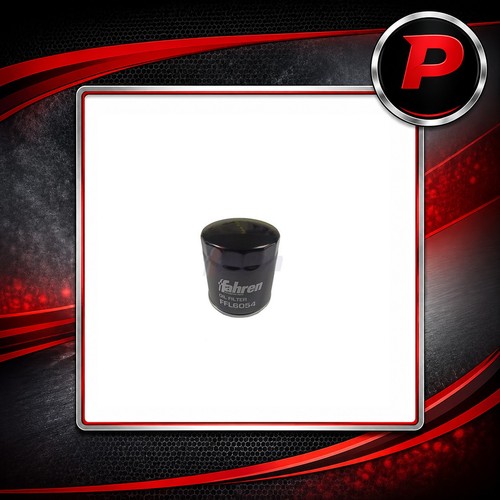 Oil filter fits - fits, bedford