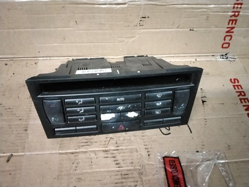 Saab climate control unit - saab,
