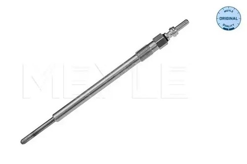 Glow plug after - plug, capable