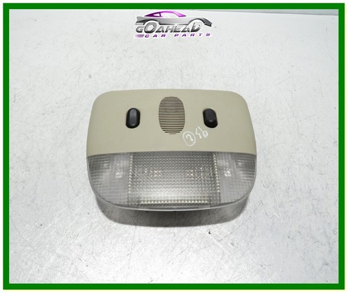Saab rear interior roof - saab, 9-3