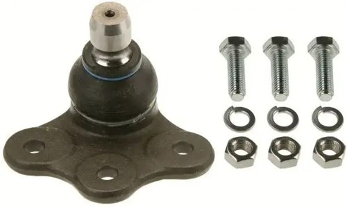 Wishbone pin front axle - wishbone,
