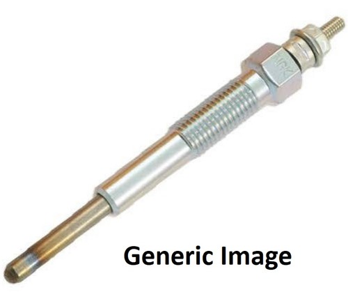 Glow plug fits - glow, alfa