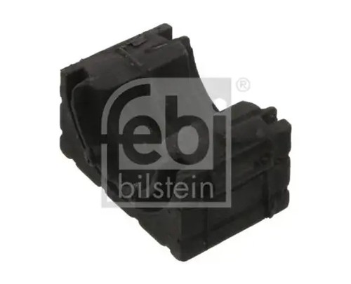 Stabilizer rubber bush front - stabilizer,