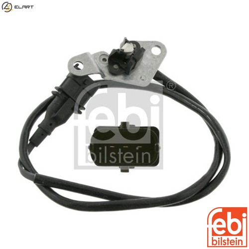 Sensor camshaft position - sensor,