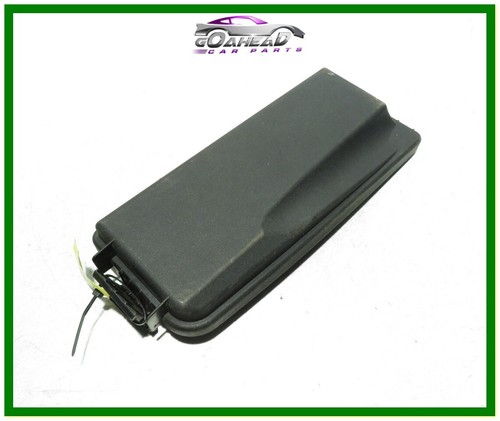 Saab engine bay fuse - bay,