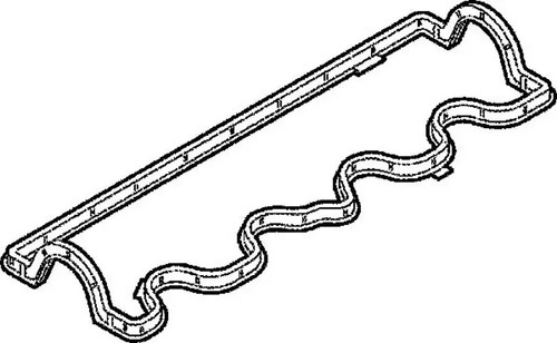 Valve cover gasket - , 430.400