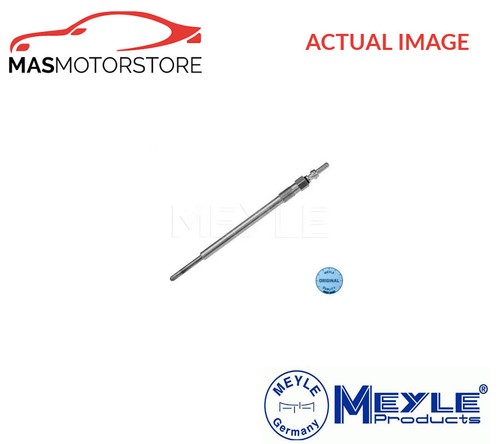 Engine glow plug meyle 614 - 614, 860