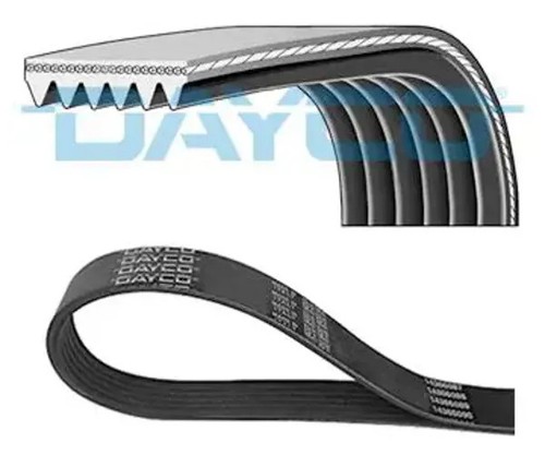 Multi ribbed belt 6pk1795 - multi-ribbed,