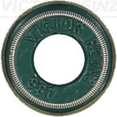 Valve stem gasket seal - gasket/seal, fits