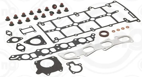 Cylinder head gasket set