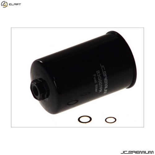 Fuel filter b3g007pr for - filter,
