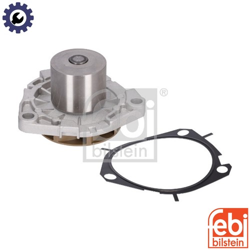 Water pump engine cooling - engine,