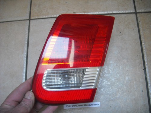 Genuine saab saloon rear - a,