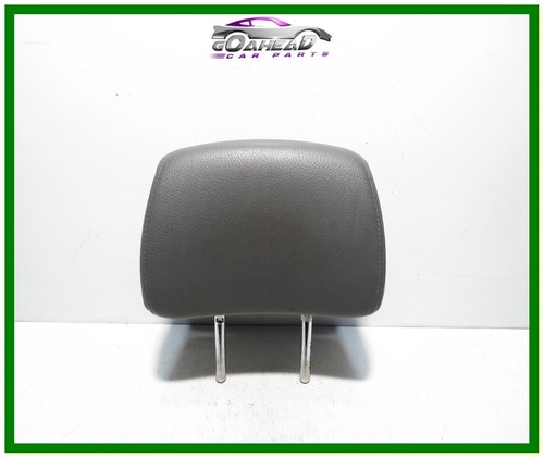 Saab front leather - 9-3,