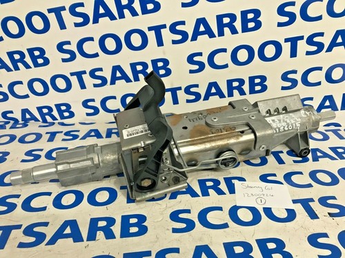 Saab steering column - 9-3,