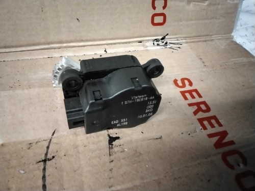 Saab heater flap - 93,