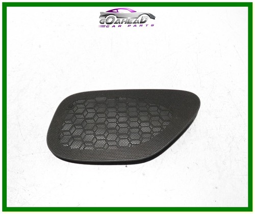 Saab dashboard speaker - saab,