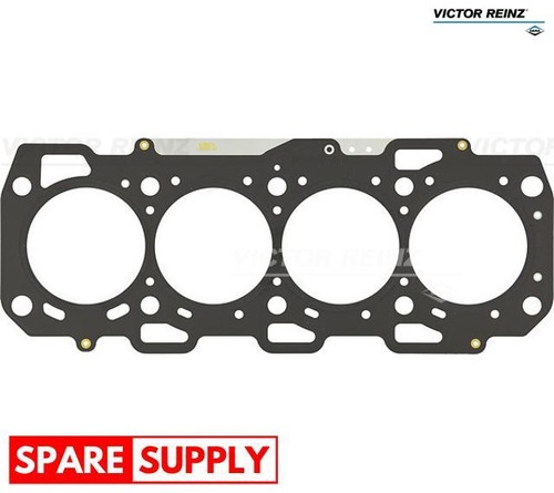 Gasket cylinder head for - head, alfa