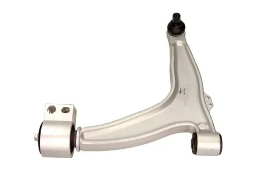 Wishbone front axle control - wishbone,