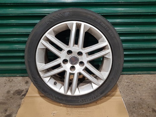Saab inch alloy - inch,