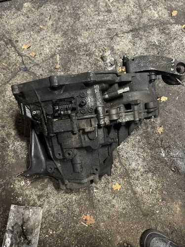 Saab 93 gearbox - 9-3,