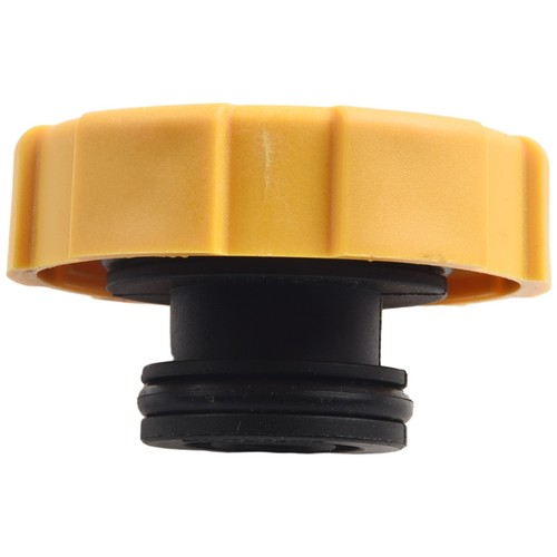 Radiator coolant cap for opel - radiator,