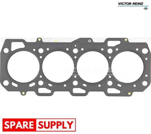 Gasket cylinder head - for, alfa