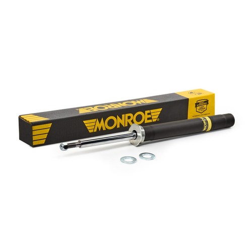 Front shock absorbers - 2,