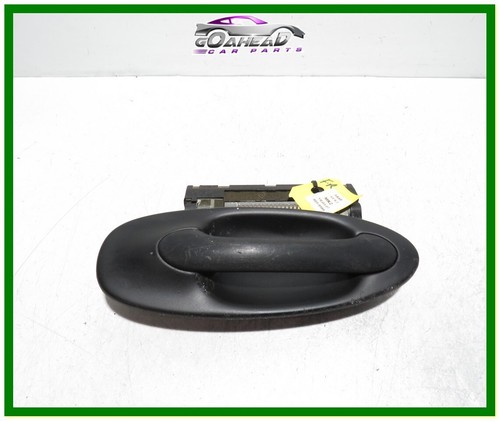 Saab front exterior - 93, 9-3