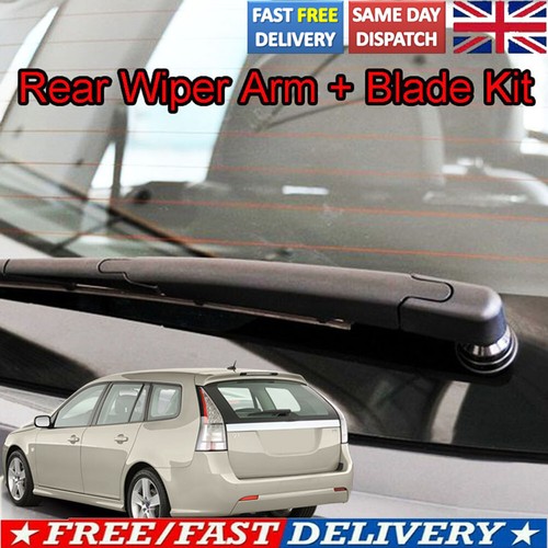 For saab 3 mk2 estate - for,