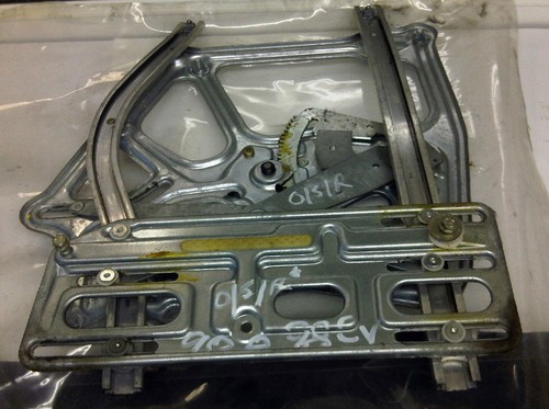 Saab 900 off side rear - 9-3,