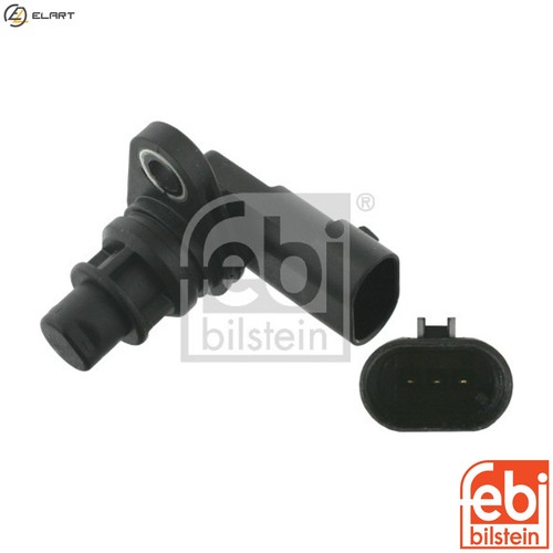 Sensor camshaft position - camshaft,