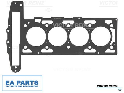 Gasket cylinder head for opel - for,