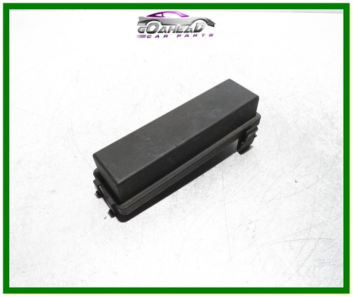 Saab engine bay fuse - 93,