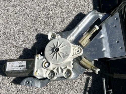 2006 saab 2 - 9-3, 2.0t