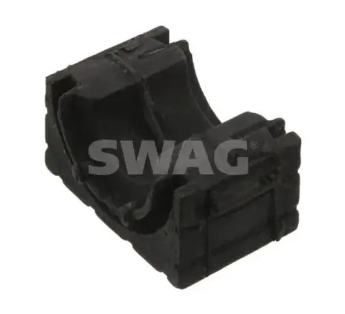 Stabilizer rubber bush front - stabilizer,