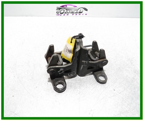 Saab front door hinges - 93,