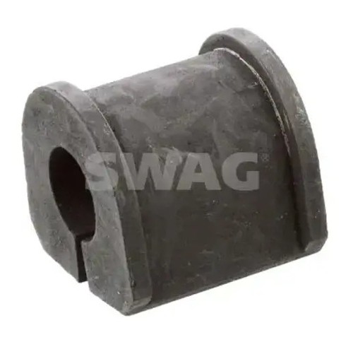 Stabilizer rubber bush rear - rubber,
