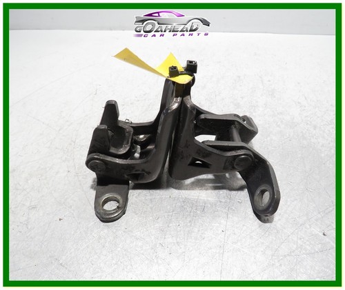 Saab rear door hinges - saab, 93
