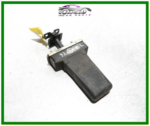 Saab 3rear door stop stay - 93,