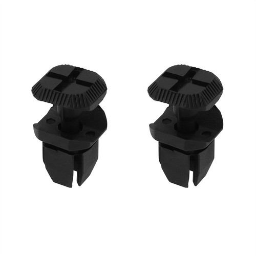 2pcs battery cover retainer - cover,