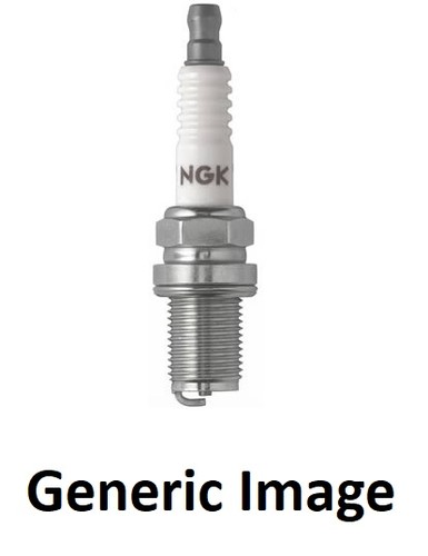 Spark plug fits nissan - nissan, 200sx